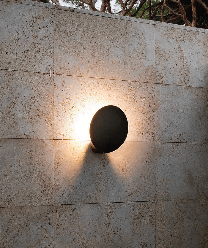 EXDECOの「ファロ バルセロナ WALL ロータス」