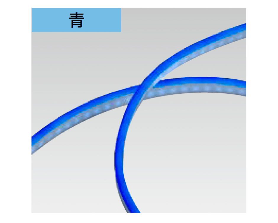 タカショーの「ドットレスLEDバー 低Wタイプ【2024年版】」のサブ画像2