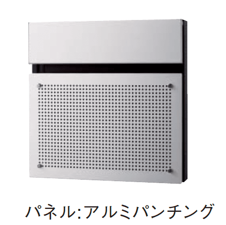 Panasonicの「フェイサス-FF フラットタイプ」のサブ画像10