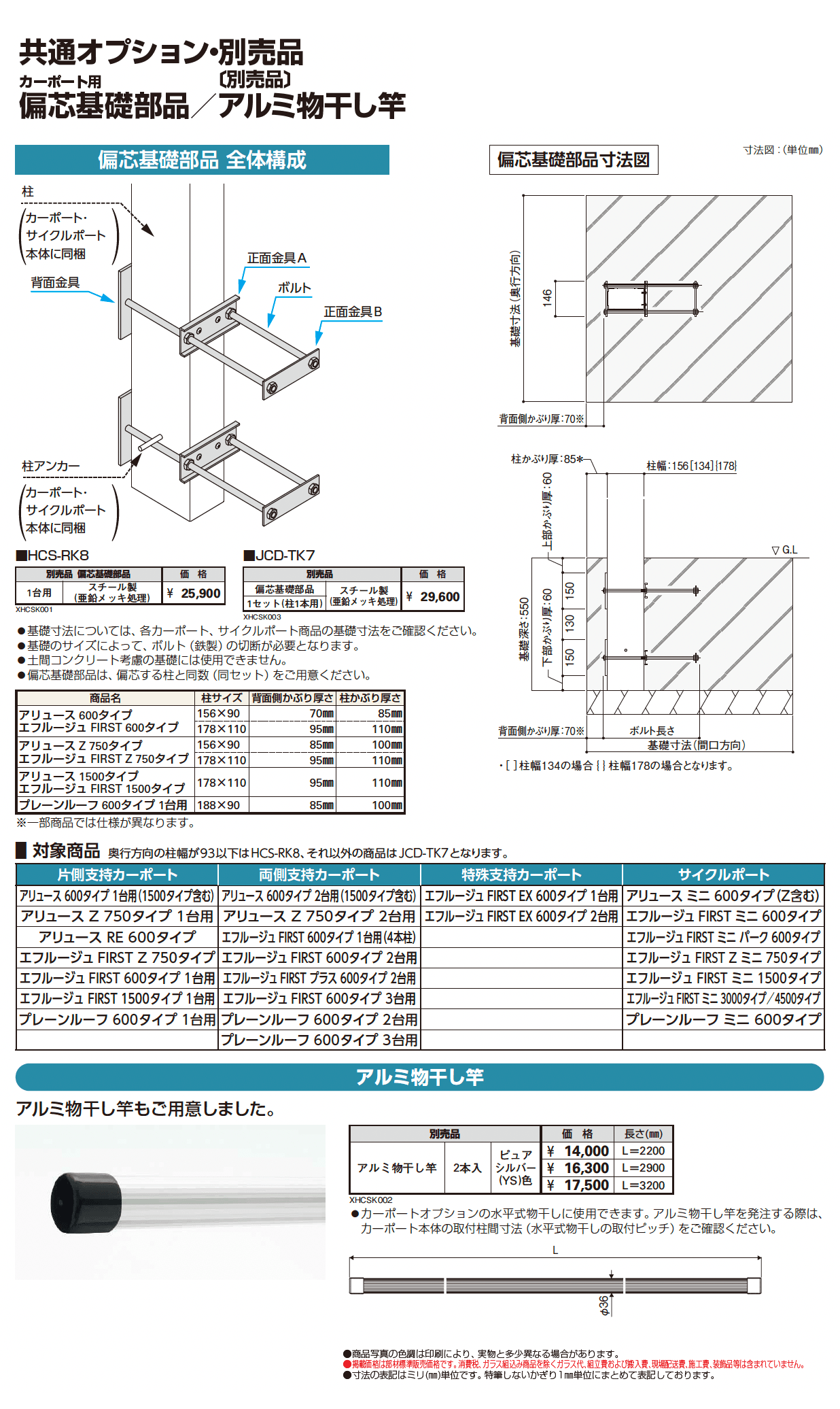 アリュース RE 600タイプ(単体)_価格_8