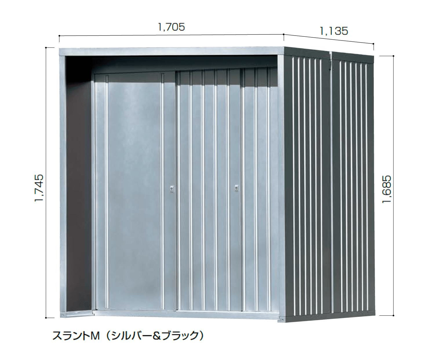 オンリーワンクラブの「スラント【2024年版】」のサブ画像3