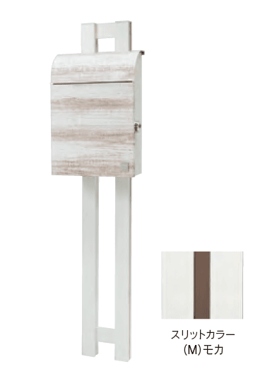 福彫の「ポストスタンド タイプA【2023年版】」のサブ画像2