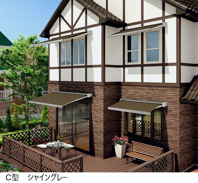 LIXILの「彩風C型・S型【2024年版】」のサブ画像7