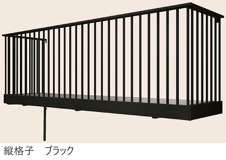 LIXILの「ビューステージ Sスタイル メーターモジュール 屋根置き式/1階設置式」のサブ画像38