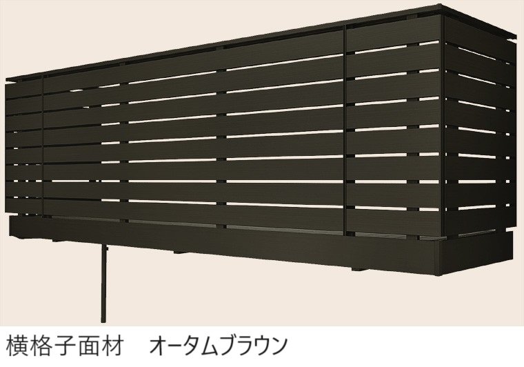 LIXILの「ビューステージ Sスタイル 関東間 柱建て式」のサブ画像10