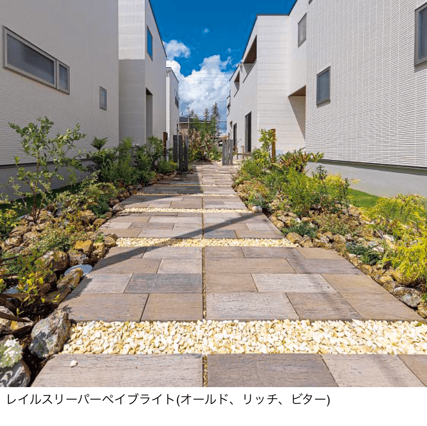 東洋工業の「レイルスリーパーペイブライト」のサブ画像3