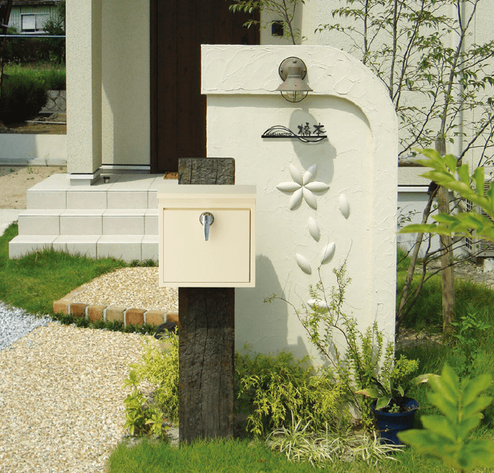 ゆとりの「パッカ」