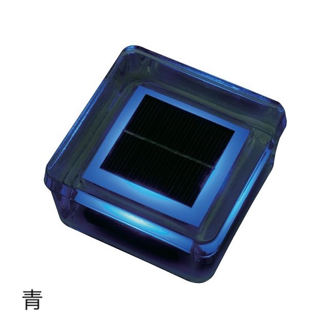 タカショーの「ソーラーライト」のサブ画像2