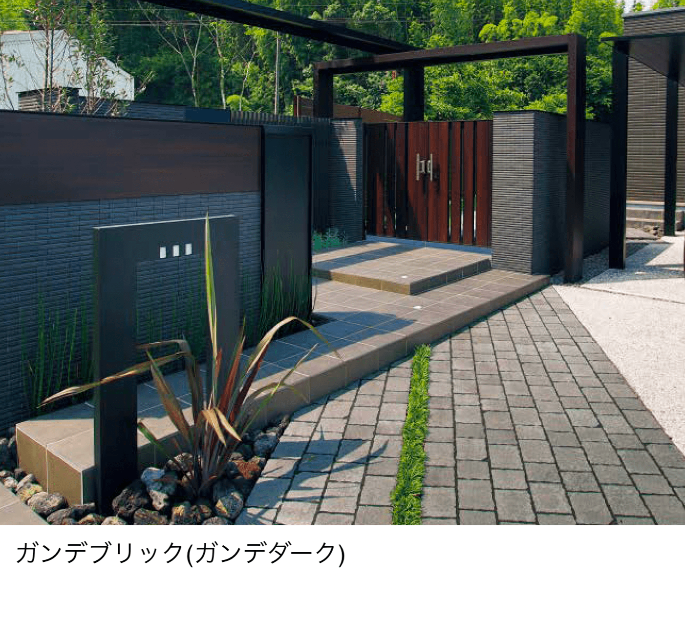 東洋工業の「ガンデブリック」のサブ画像2