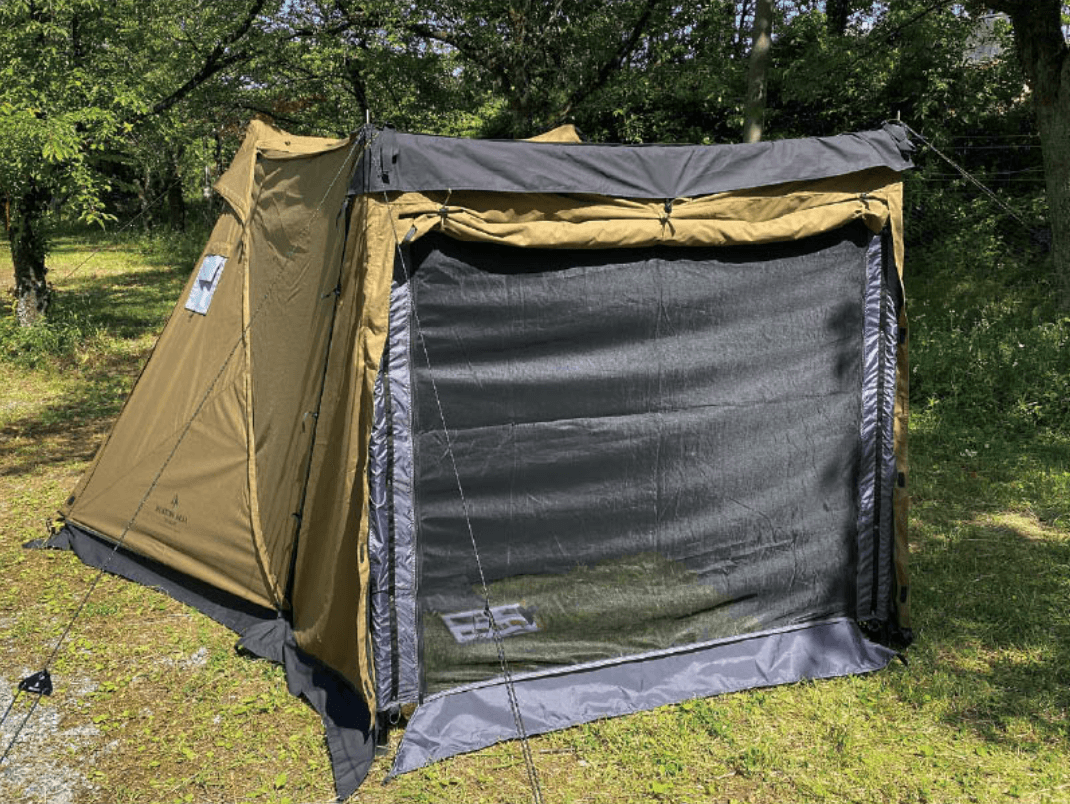 オンリーワンクラブの「ハンティングヘキサ T/C SW【2024年版】」のサブ画像8