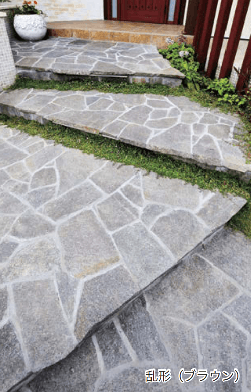 オンリーワンクラブの「ポルフィード(イタリア斑岩)」のサブ画像3