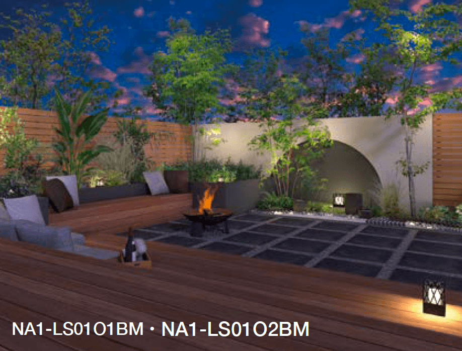 オンリーワンクラブの「シルエットライト」のサブ画像2