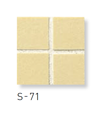 LIXILの「S番モザイク」のサブ画像1