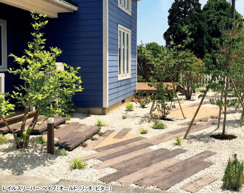 東洋工業の「レイルスリーパー ペイブ【2024年版】」のサブ画像2