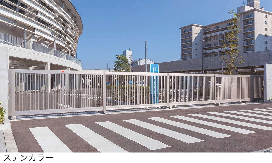 四国化成の「スタックラインSR1型 手動式(全域レール)」のサブ画像1