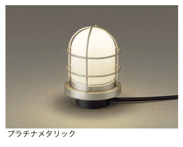 ギャザーの「ガーデンライト(スティックタイプ)」のサブ画像6