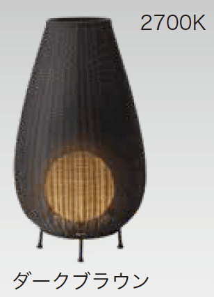 ゆとりの「デコレーションライト ラタンライト【2023年版】」のサブ画像3