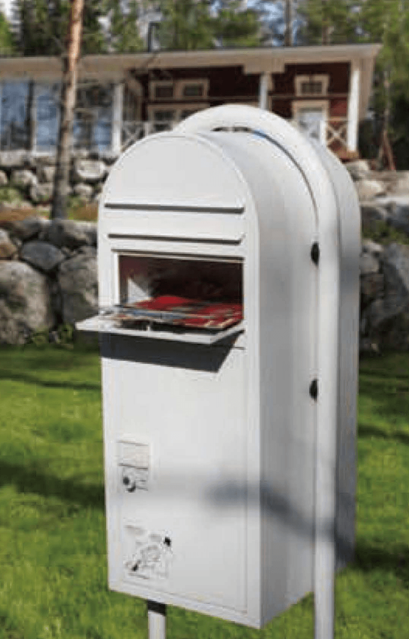 セキスイデザインワークスの「ムーミンボビカーゴ」のサブ画像1