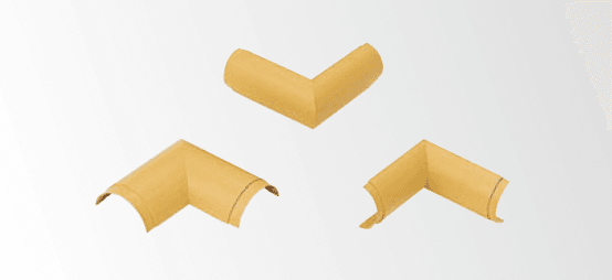 タカショーの「エバーバンブー®︎ コーナー押え」