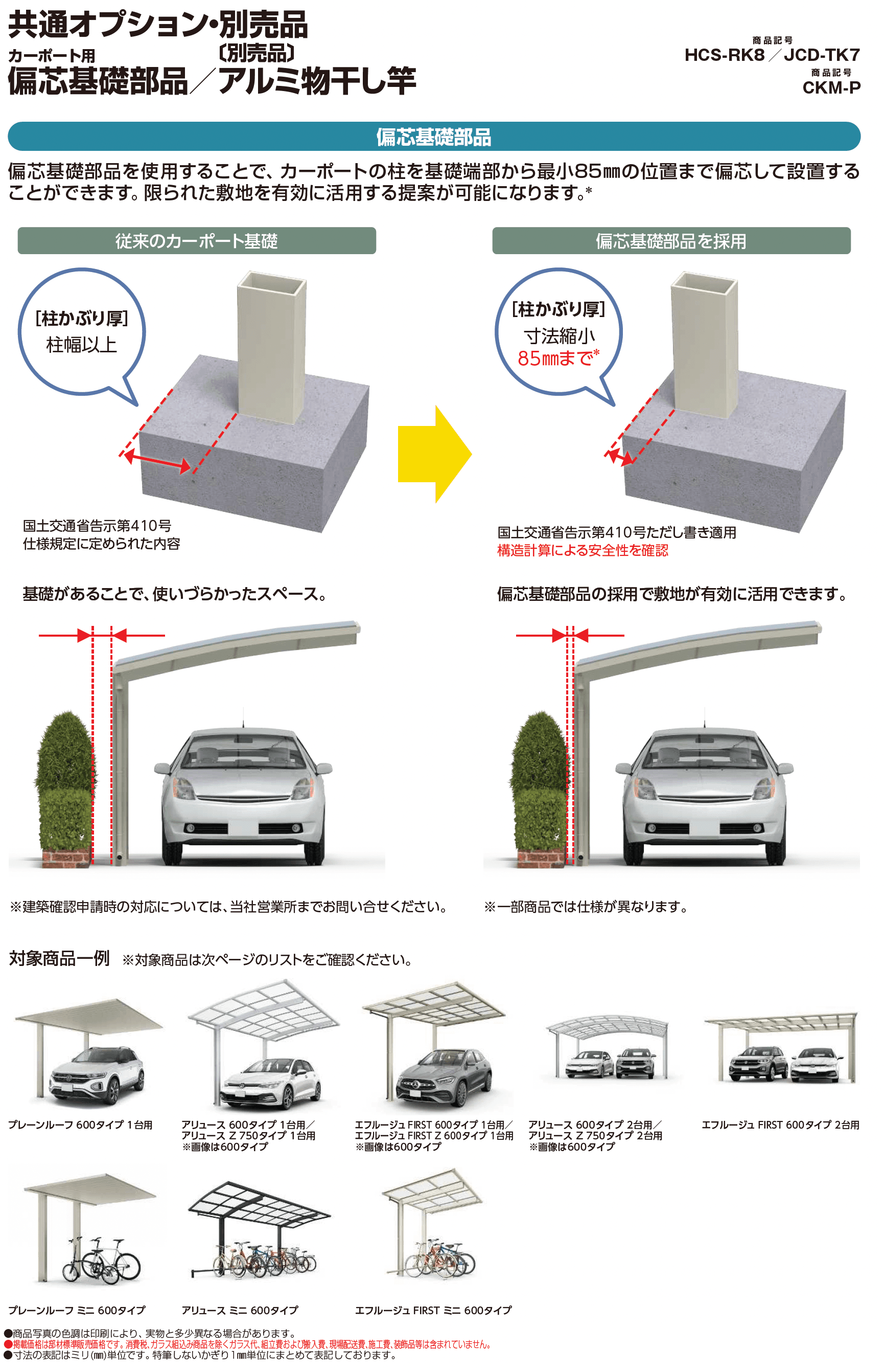 エフルージュ FIRST Z ミニ 750タイプ(単体)_価格_8