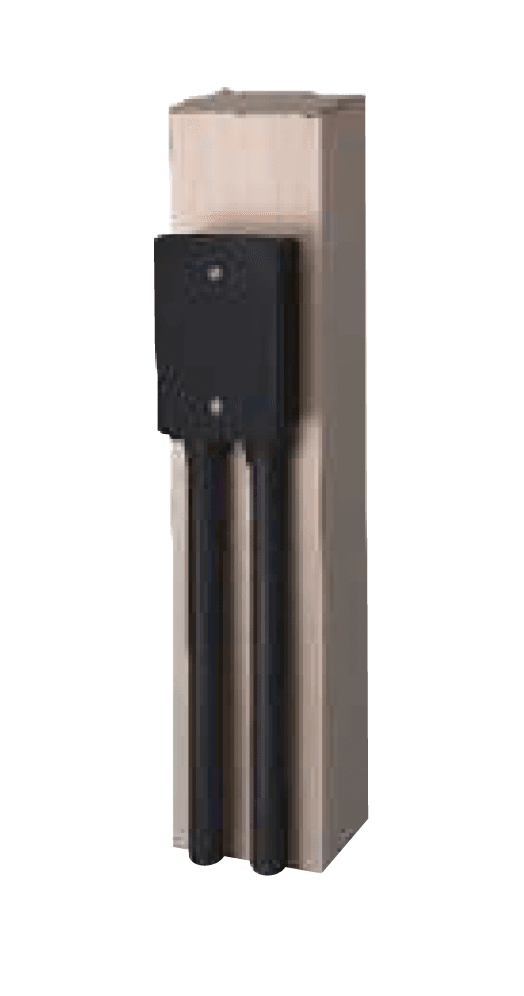 タカショーの「ジャンクションボックス」のサブ画像1