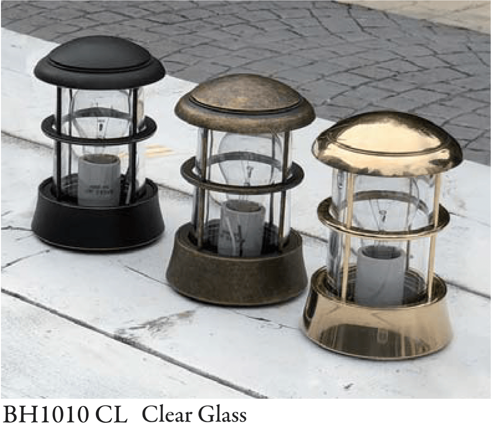 ギャザーの「マリンランプ(BH1000シリーズ・BH1010)」のサブ画像3