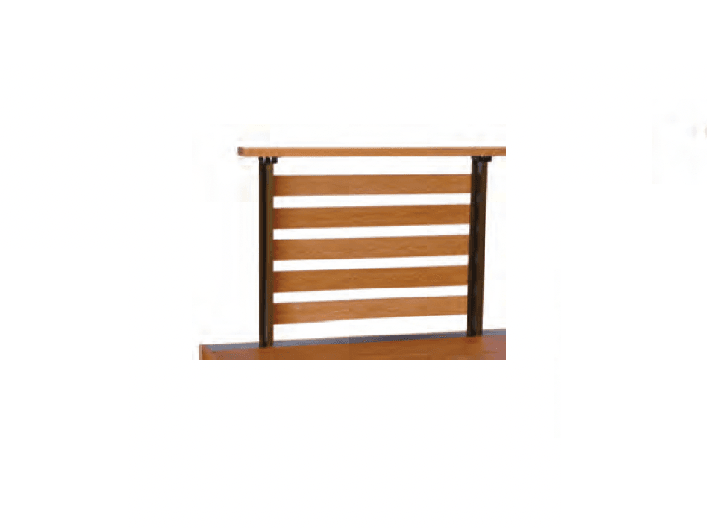 MINOの「彩木デッキレール JOYⅡ」のサブ画像3