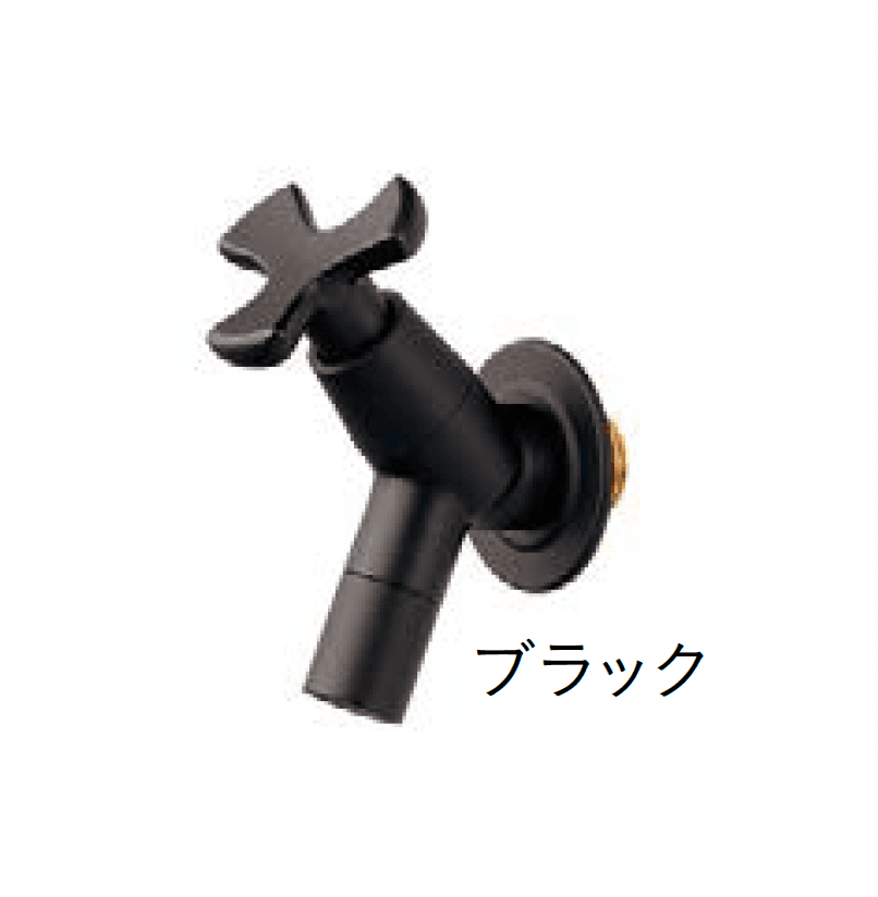 ユニソンの「プレーンフォーセット フラワー」