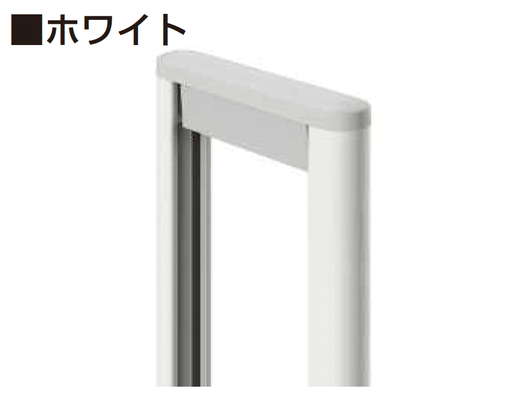 YKK APの「レイオス 角地セット 3型【2025年6月発売】」のサブ画像7