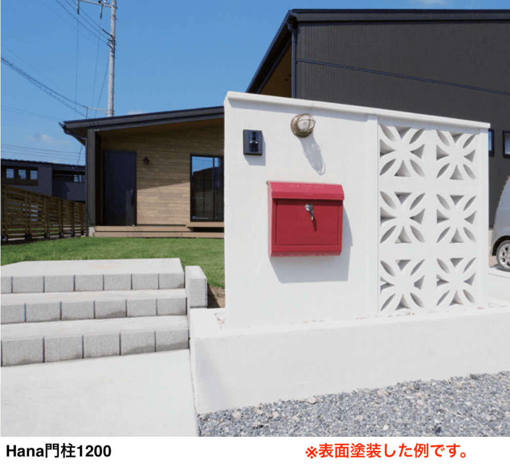 マチダコーポレーションの「Hana システム ハナレクト/ハナリーフ/ハナクアトロ/スケルブリック」のサブ画像2