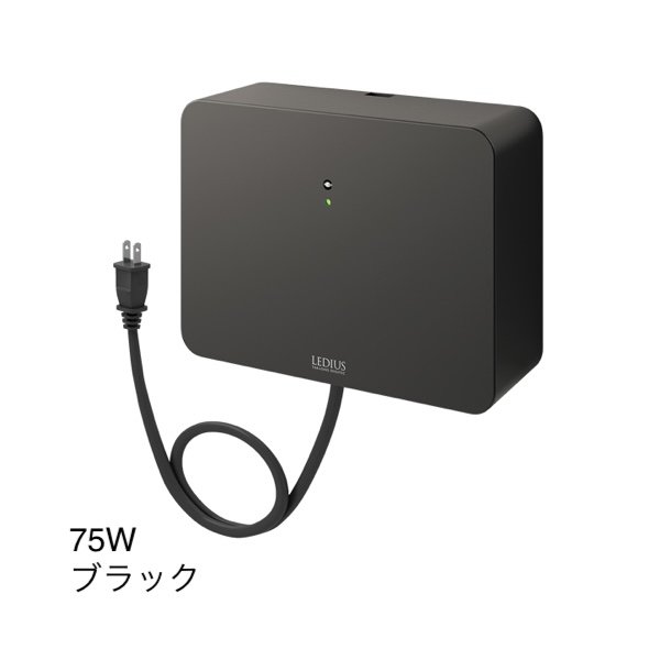 タカショーの「12Vトランス タイマー付」のサブ画像5