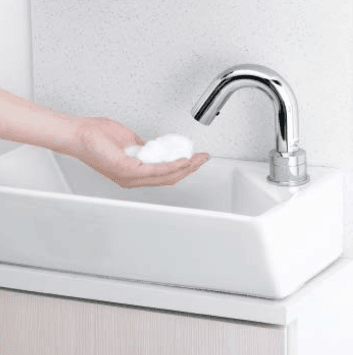 オンリーワンクラブの「ハンドウォッシュユニット【2023年版】」のサブ画像3