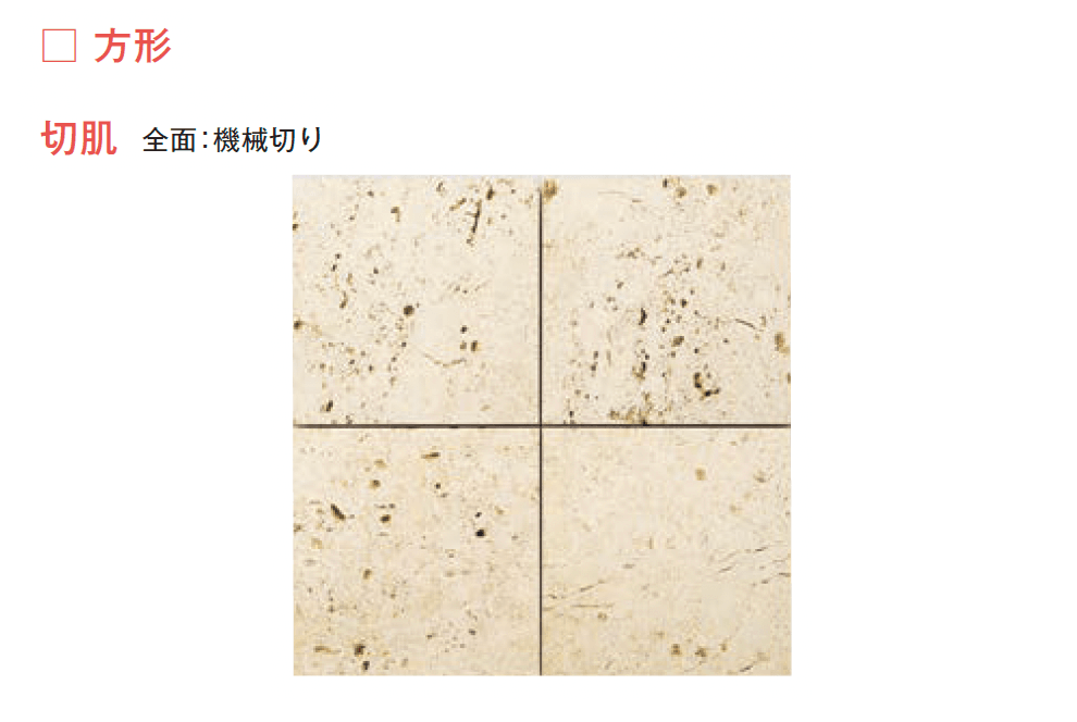 メイクランドの「琉球石灰岩(石灰岩・沖縄県)」のサブ画像9