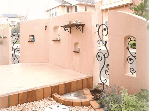 ディーズガーデンの「アールフィックスフェンス【2024年版】」のサブ画像1