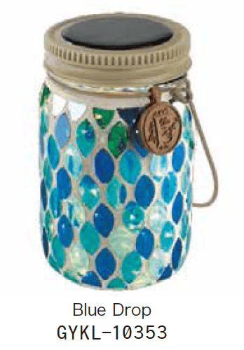 ゆとりの「エトワル ソーラーガーデンライト【2023年版】」のサブ画像2