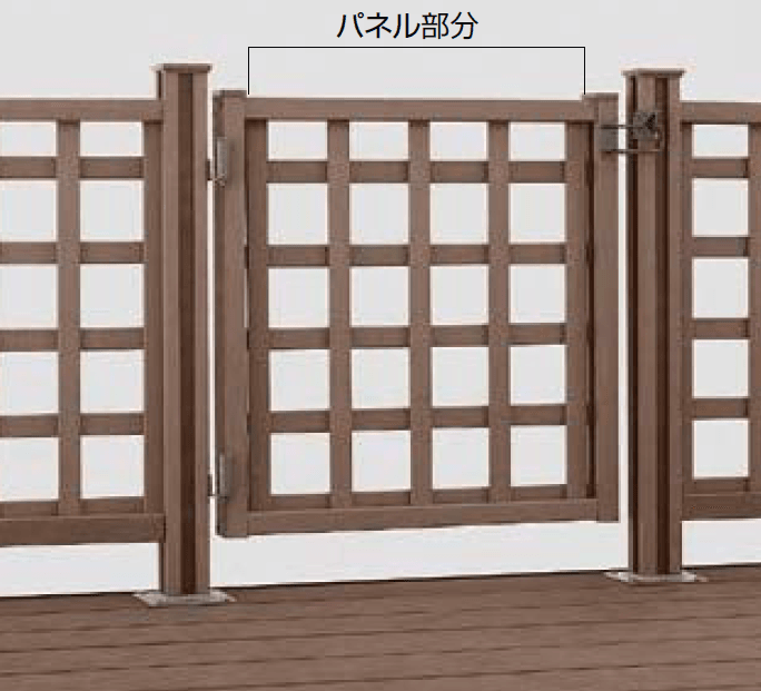 LIXILの「ウッドパーティション【2024年版】」のサブ画像3
