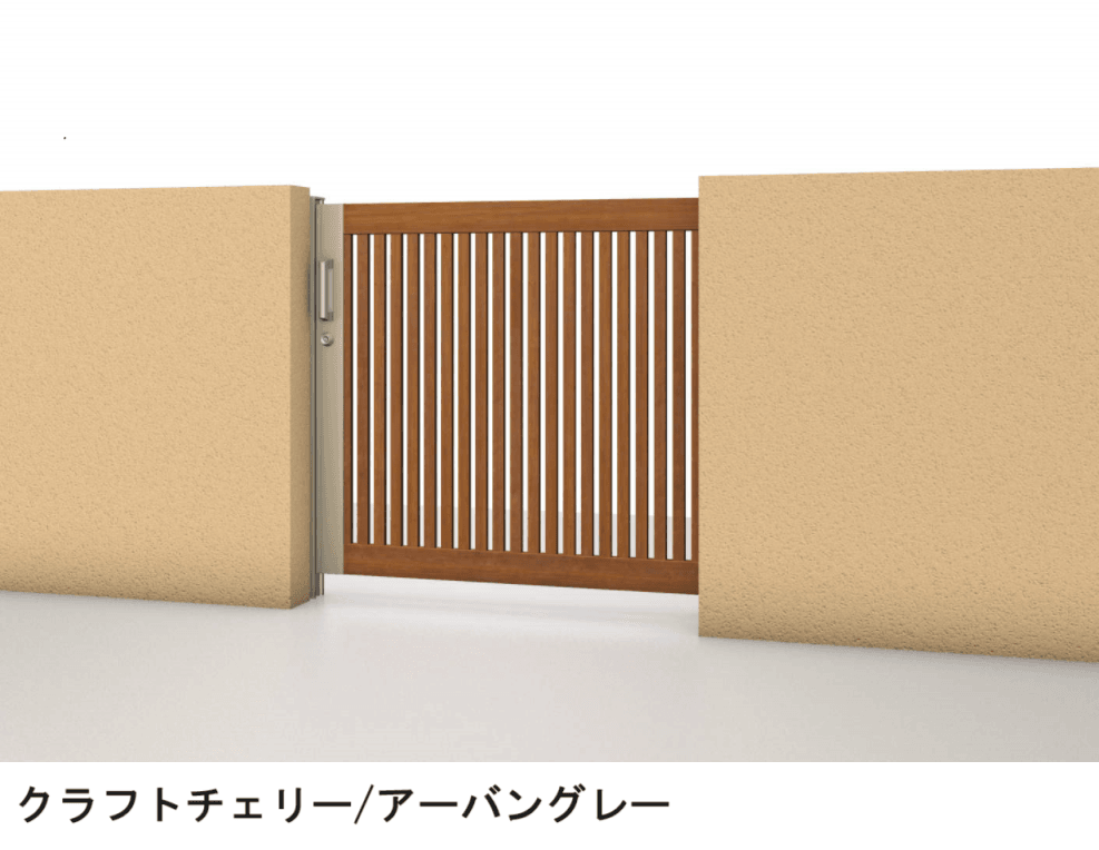 三協アルミの「レナードM4型」のサブ画像3