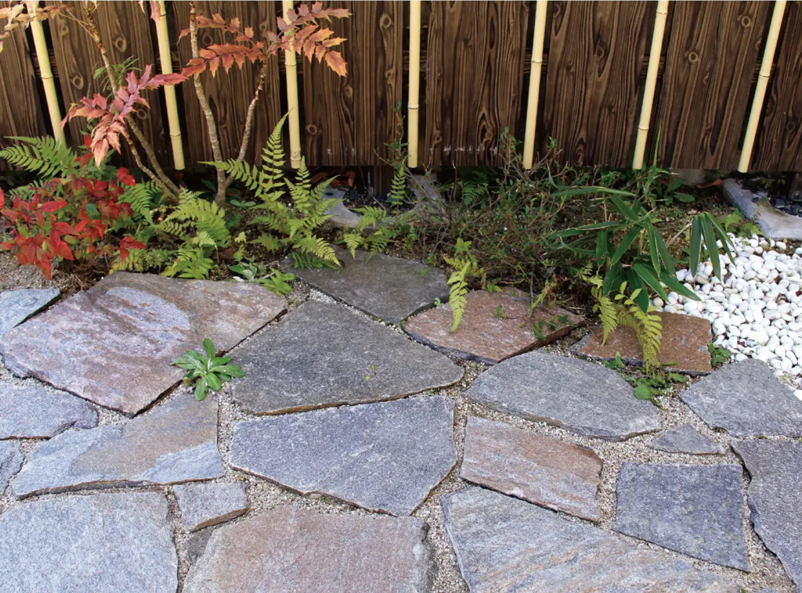 ゆとりの「リフレクト乱形【2024年版】」