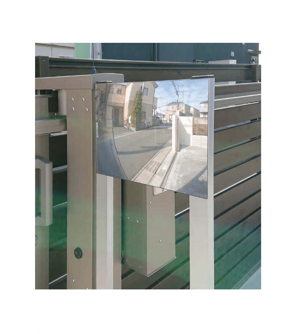 オンリーワンクラブの「エフエフミラー」のサブ画像2