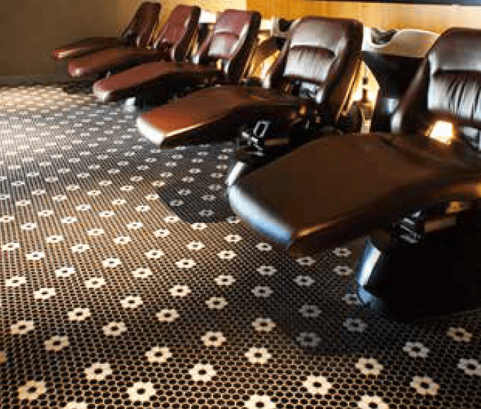 ゆとりの「ヘキサゴン プレーン【2023年版】」