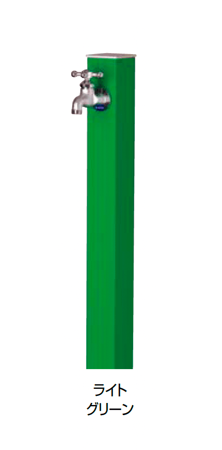オンリーワンクラブの「アルミ水栓柱 Lite【2024年版】」のサブ画像15