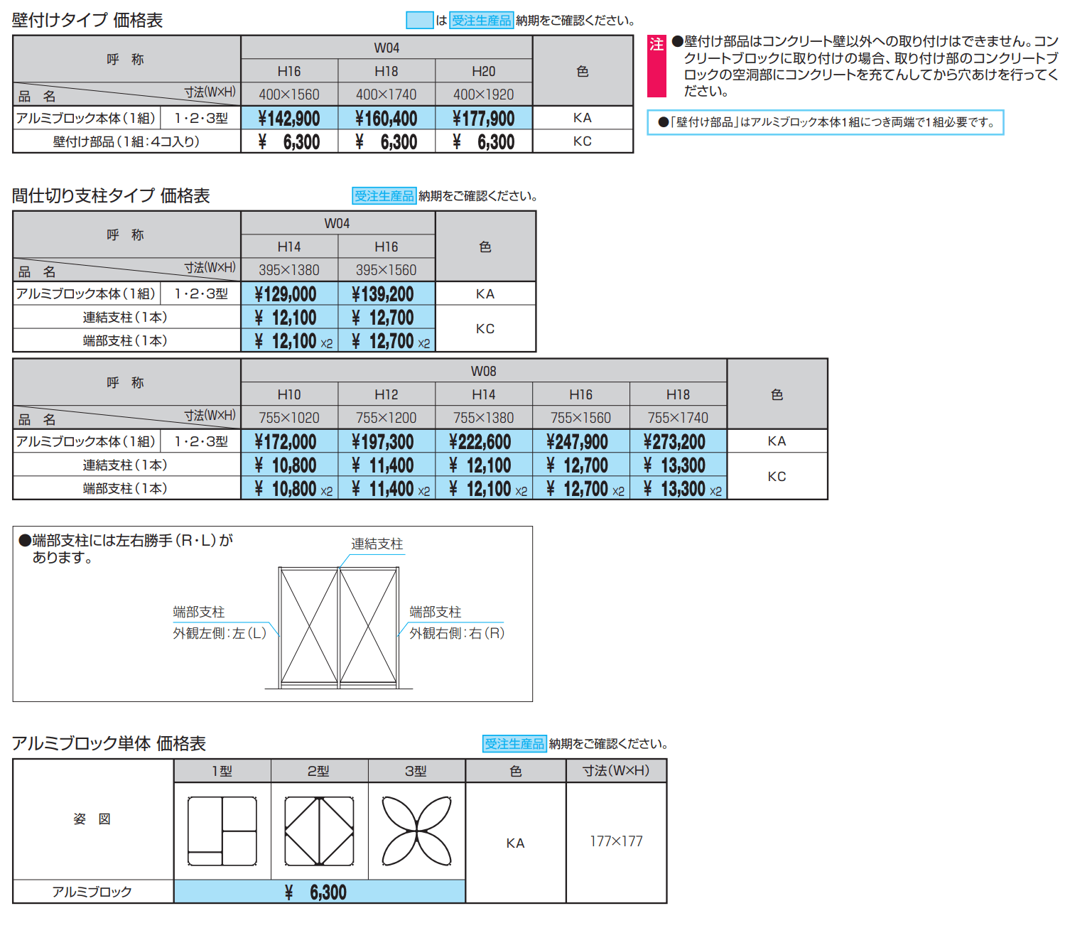 アルミス【2022年版】_価格_1