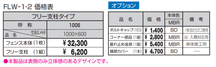 美流1型【2022年版】_価格_1