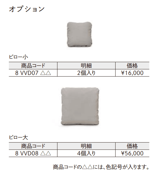 ガーデンファニチャー TYPE 004【2022年版】_価格_2