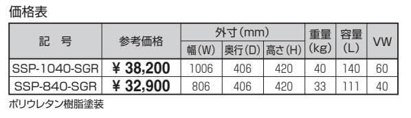 プランター 石肌プレーン (GRC 穴あり) 【2022年版】_価格_1