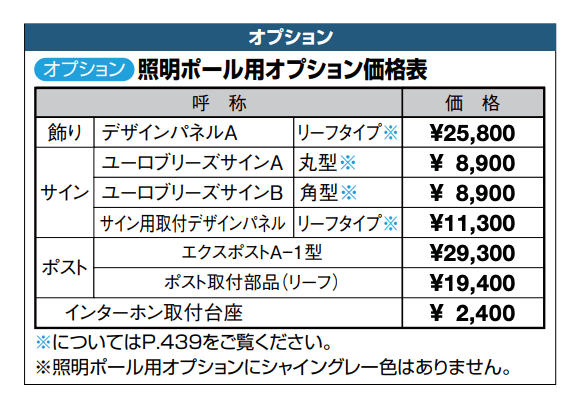 アプローチルナ VE型【2022年版】_価格_2
