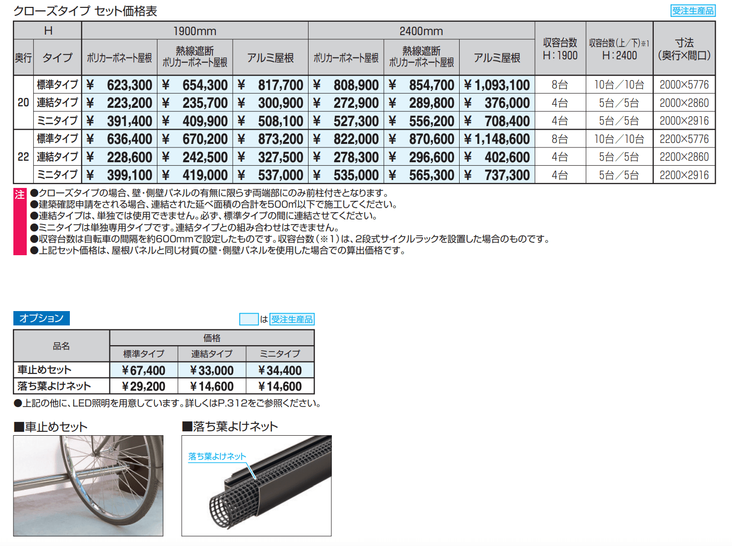 リンリンスラッシュ クローズタイプ 900N/㎡ 【2022年版】_価格_1