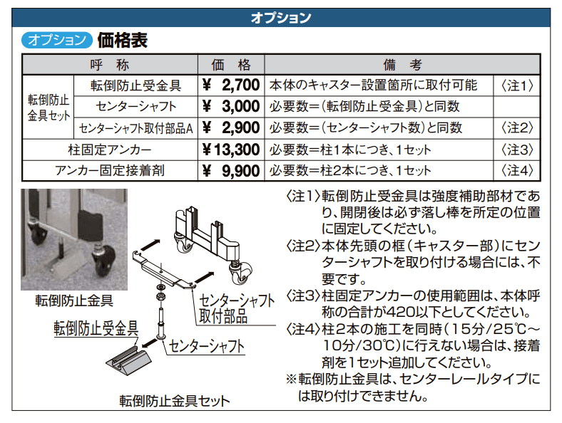 アルシャインⅡ M型 Aタイプ【2022年版】_価格_2