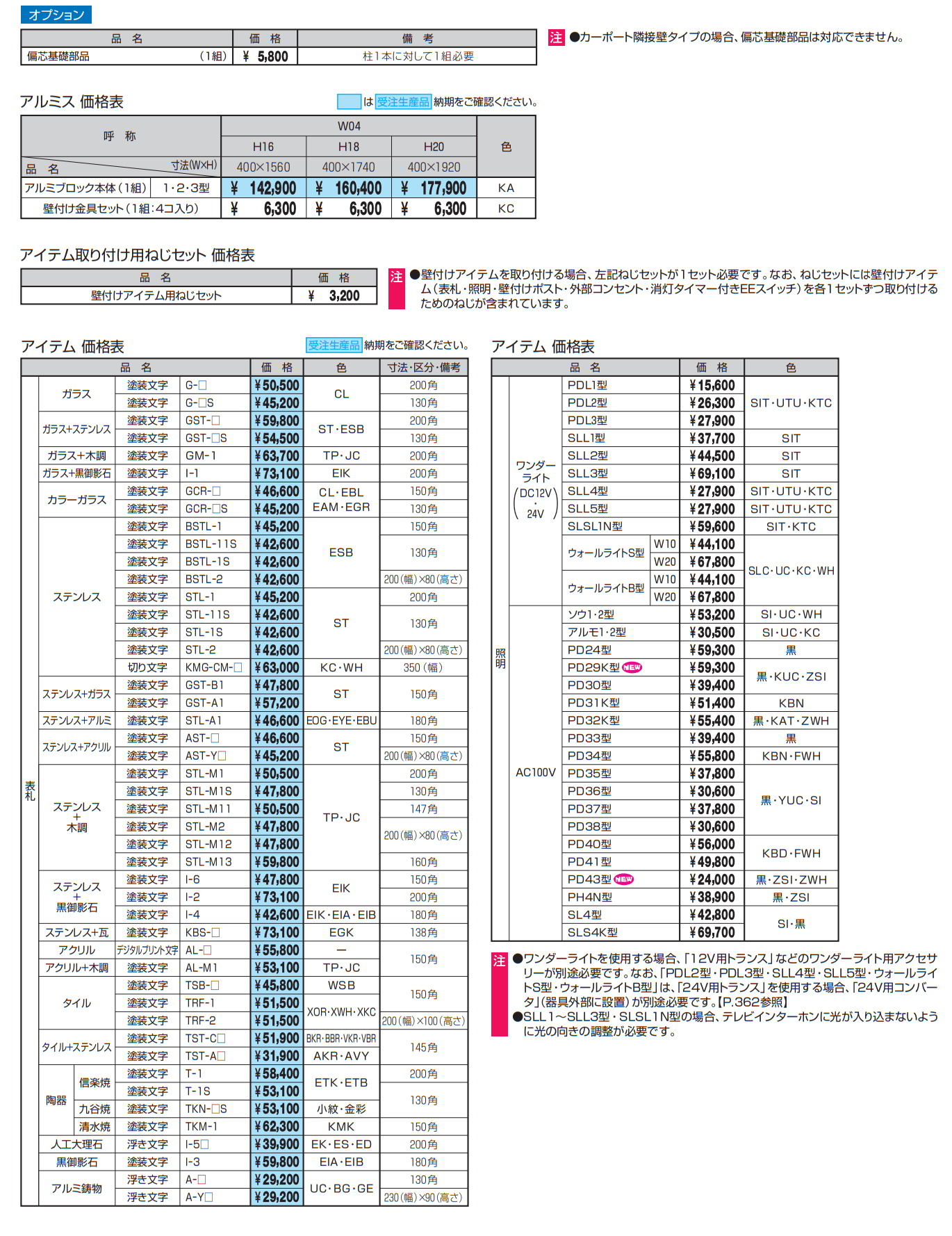 みられ/MIRARE【2022年版】_価格_1