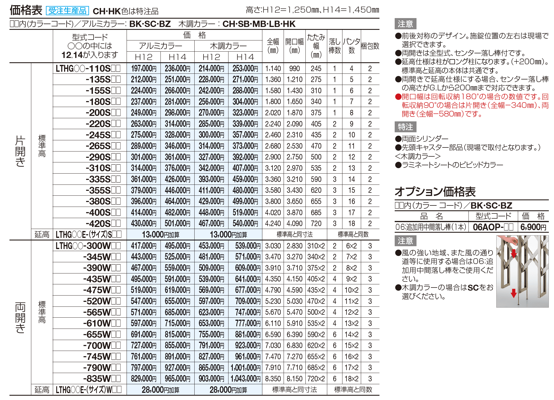 リフティングアコーHG【2023年版】_価格_1